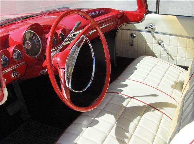 Chevrolet Bel Air 1960 photo 4