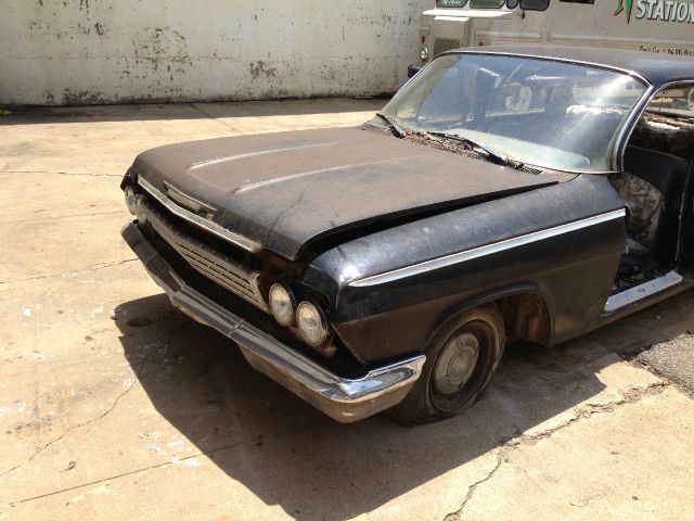 Chevrolet Bel Air 1964 photo 12