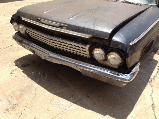 Chevrolet Bel Air 1964 photo 13