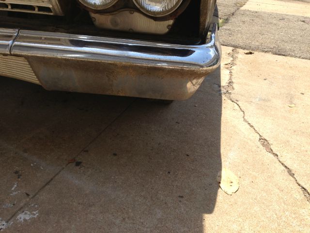 Chevrolet Bel Air 1964 photo 14