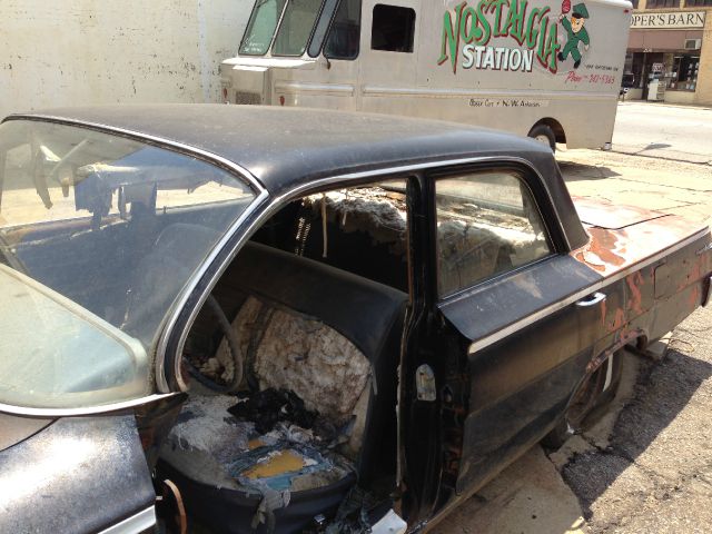 Chevrolet Bel Air 1964 photo 2