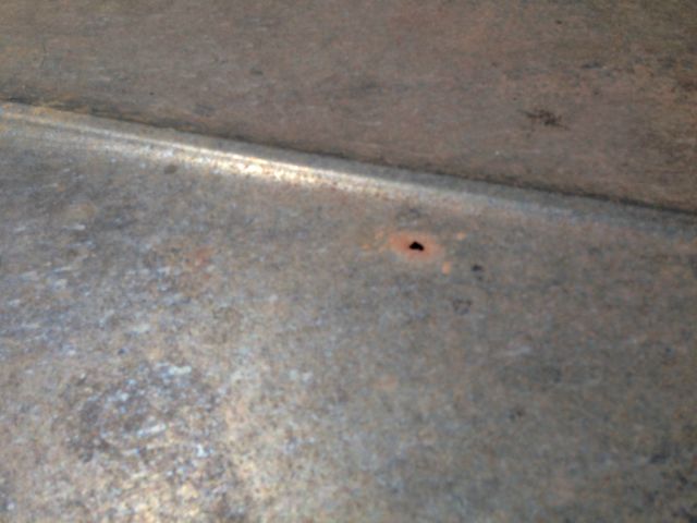 Chevrolet Bel Air 1964 photo 8