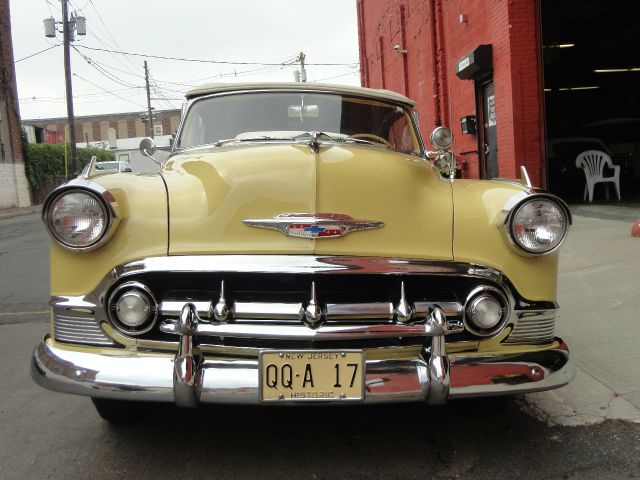 Chevrolet BELAIR 1953 photo 1
