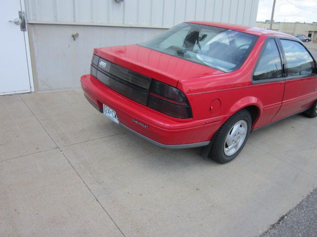 Chevrolet Beretta 1992 photo 4