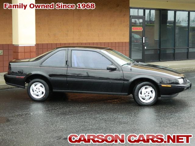 Chevrolet Beretta 1994 photo 3