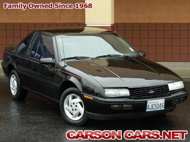 Chevrolet Beretta 1994 photo 4