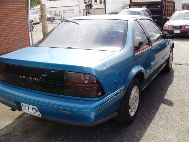 Chevrolet Beretta 1994 photo 0
