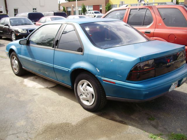 Chevrolet Beretta 1994 photo 1