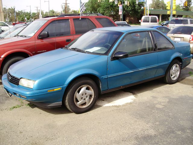 Chevrolet Beretta 1994 photo 2