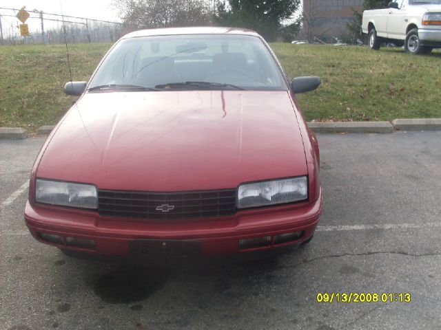 Chevrolet Beretta 1995 photo 1