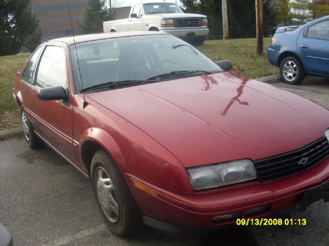 Chevrolet Beretta 1995 photo 3
