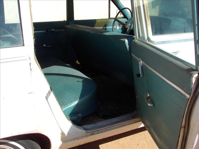 Chevrolet Biscayne 1963 photo 5