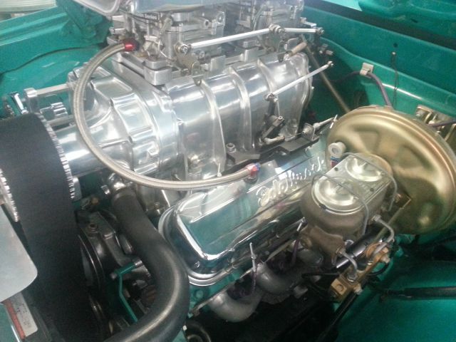 Chevrolet Blazer Unknown SUV