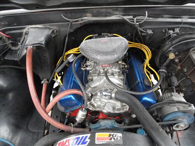 Chevrolet Blazer FX Sport Utility