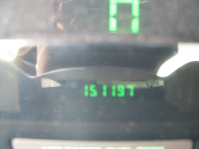 Chevrolet Blazer 1992 photo 13