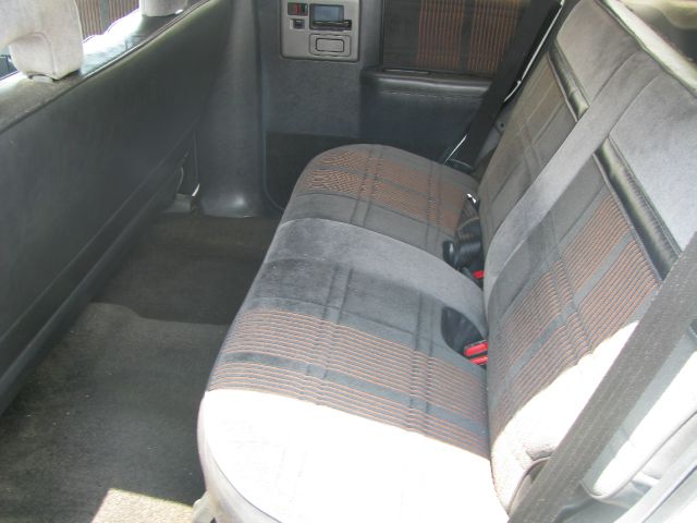 Chevrolet Blazer 1992 photo 6