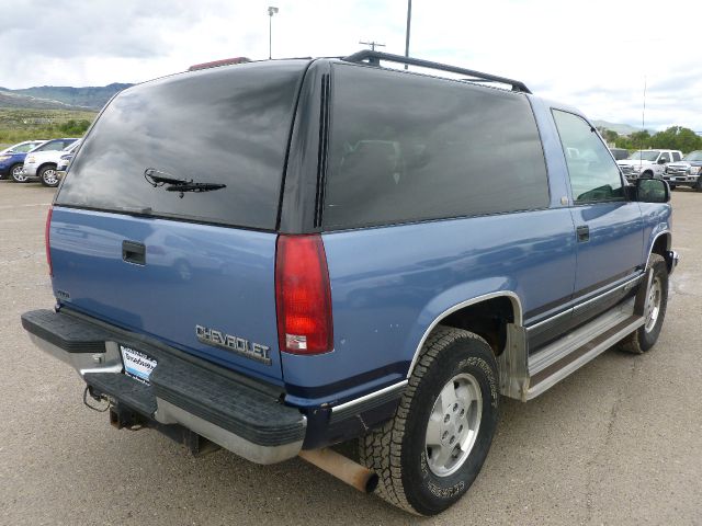 Chevrolet Blazer Sport LOW Miles SUV