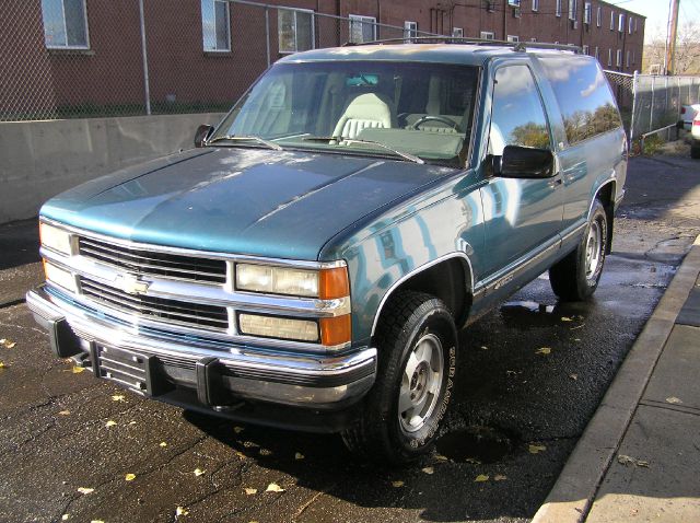 Chevrolet Blazer 1994 photo 2