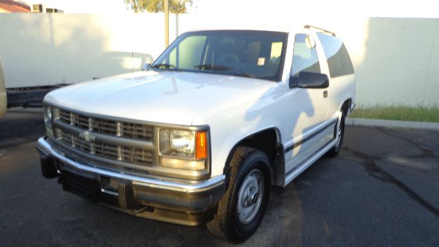 Chevrolet Blazer 1994 photo 3