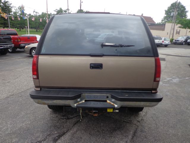 Chevrolet Blazer 1994 photo 9