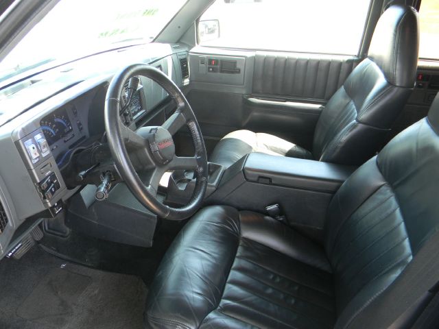 Chevrolet Blazer Volante S SUV