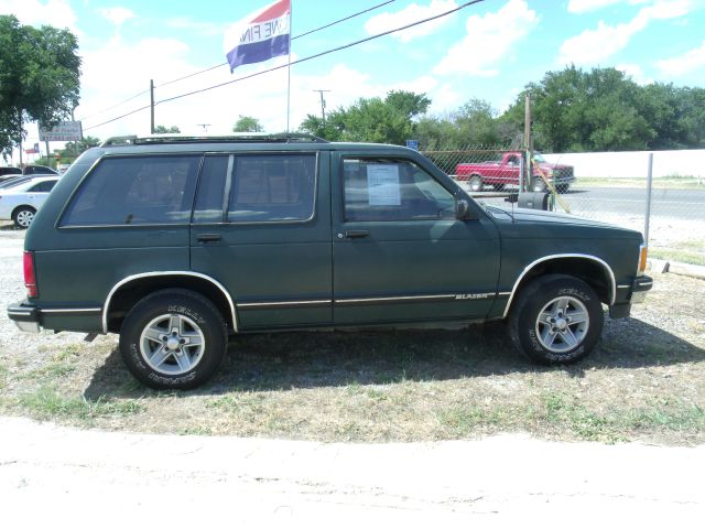 Chevrolet Blazer 1994 photo 2