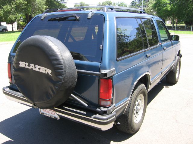 Chevrolet Blazer 1994 photo 0