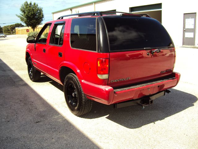 Chevrolet Blazer 1995 photo 11
