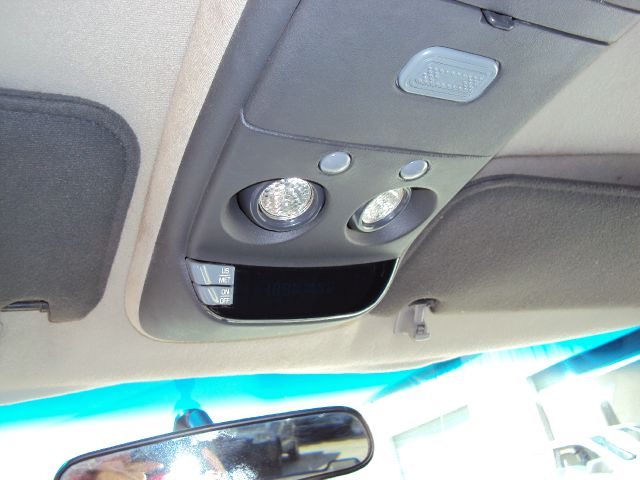 Chevrolet Blazer 1995 photo 12