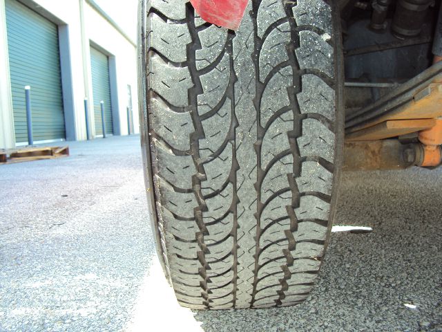 Chevrolet Blazer 1995 photo 16