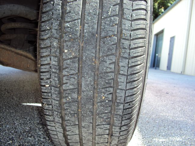 Chevrolet Blazer 1995 photo 2