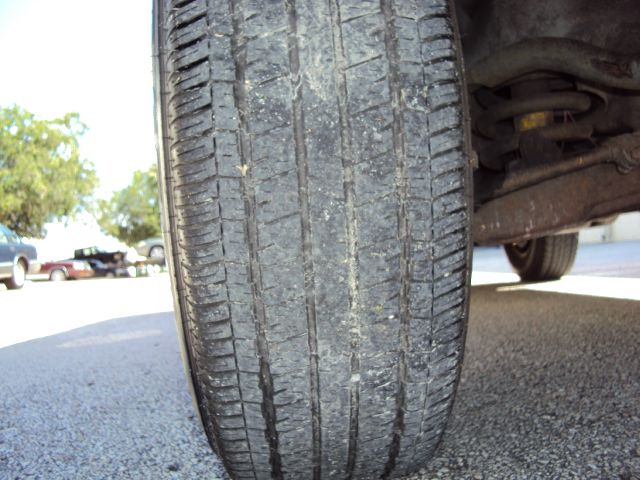 Chevrolet Blazer 1995 photo 20