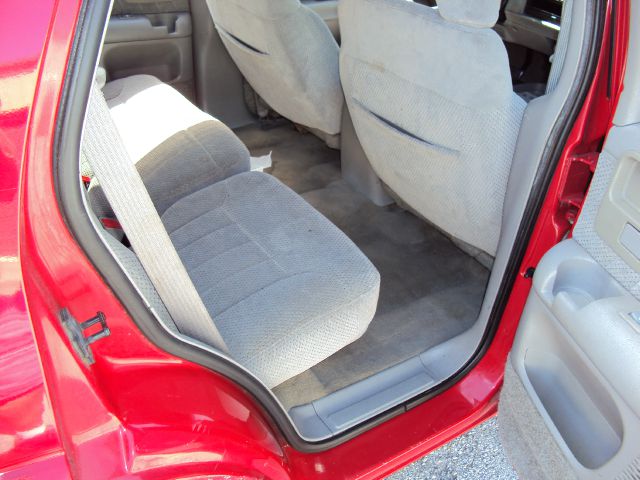 Chevrolet Blazer 1995 photo 3