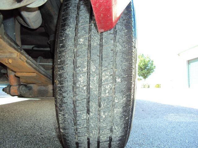 Chevrolet Blazer 1995 photo 4