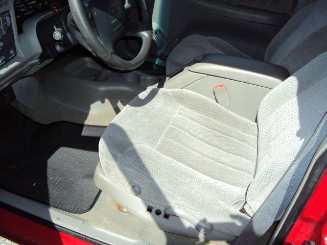 Chevrolet Blazer 1995 photo 6