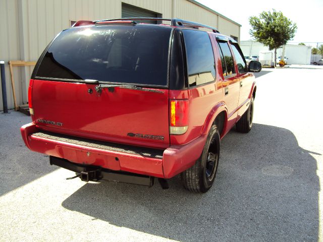 Chevrolet Blazer 1995 photo 7