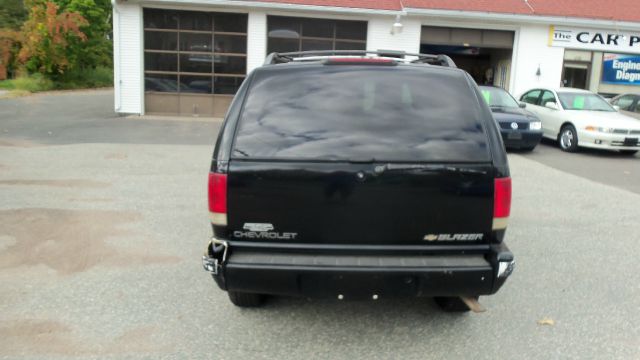 Chevrolet Blazer 1995 photo 3