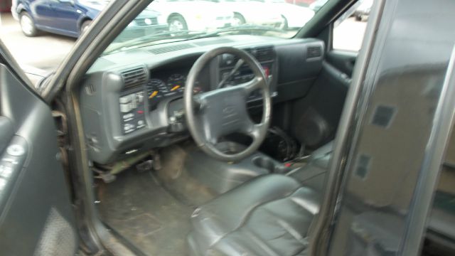 Chevrolet Blazer 1995 photo 4