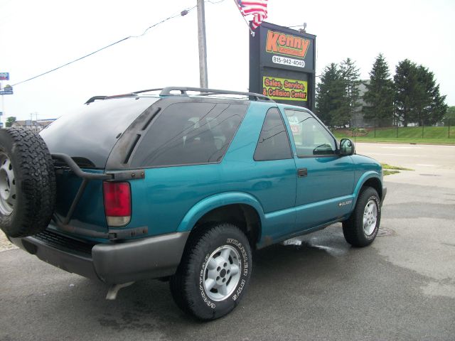 Chevrolet Blazer Slt/sport SUV