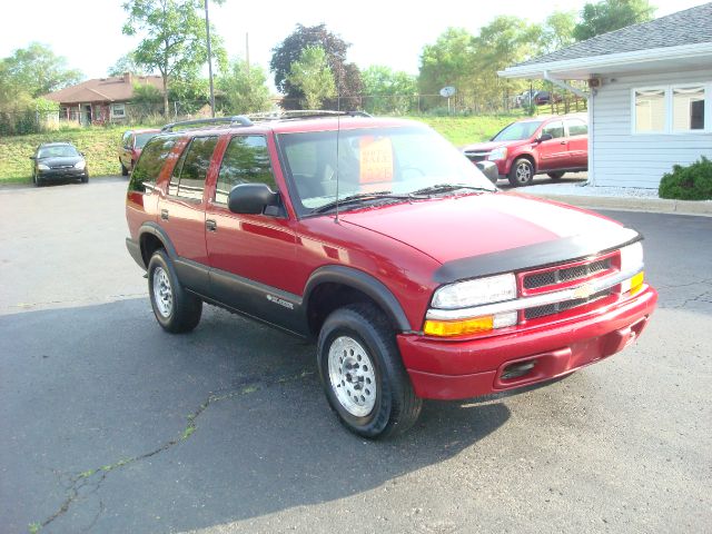 Chevrolet Blazer Volante S SUV