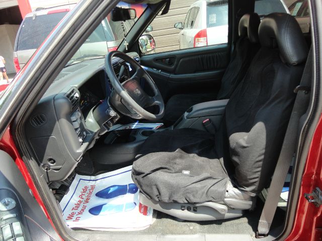 Chevrolet Blazer Volante S SUV