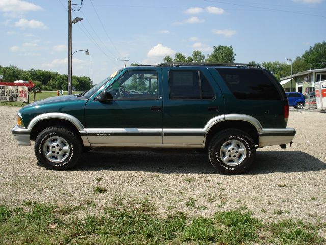 Chevrolet Blazer Volante S SUV