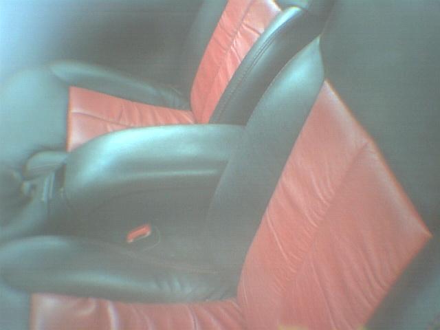 Chevrolet Blazer 1997 photo 5