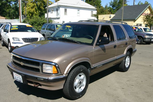 Chevrolet Blazer 3.2 SUV