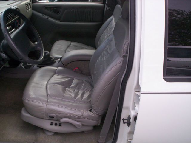 Chevrolet Blazer 1997 photo 3