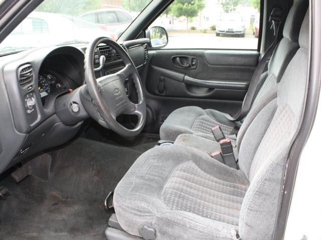 Chevrolet Blazer 1998 photo 5