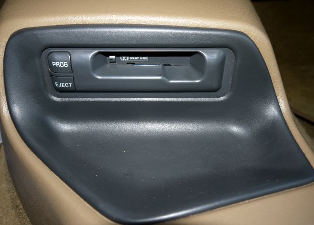 Chevrolet Blazer 1998 photo 14