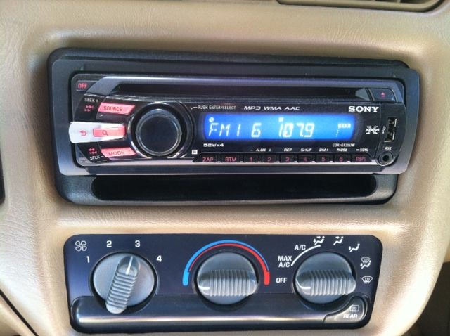 Chevrolet Blazer 1998 photo 11