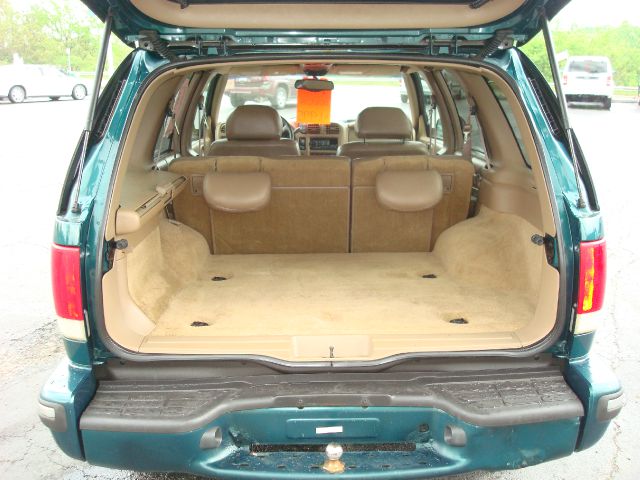 Chevrolet Blazer 1998 photo 5