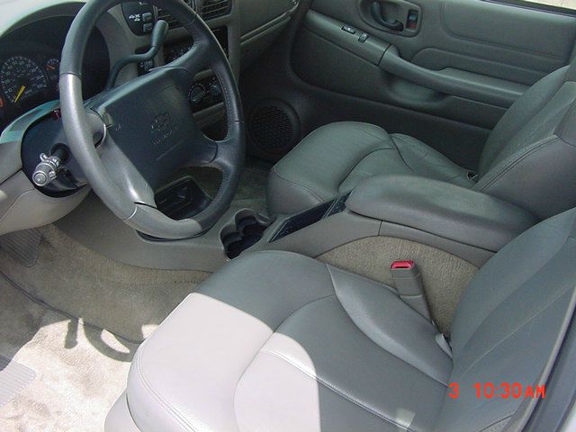 Chevrolet Blazer 1998 photo 1